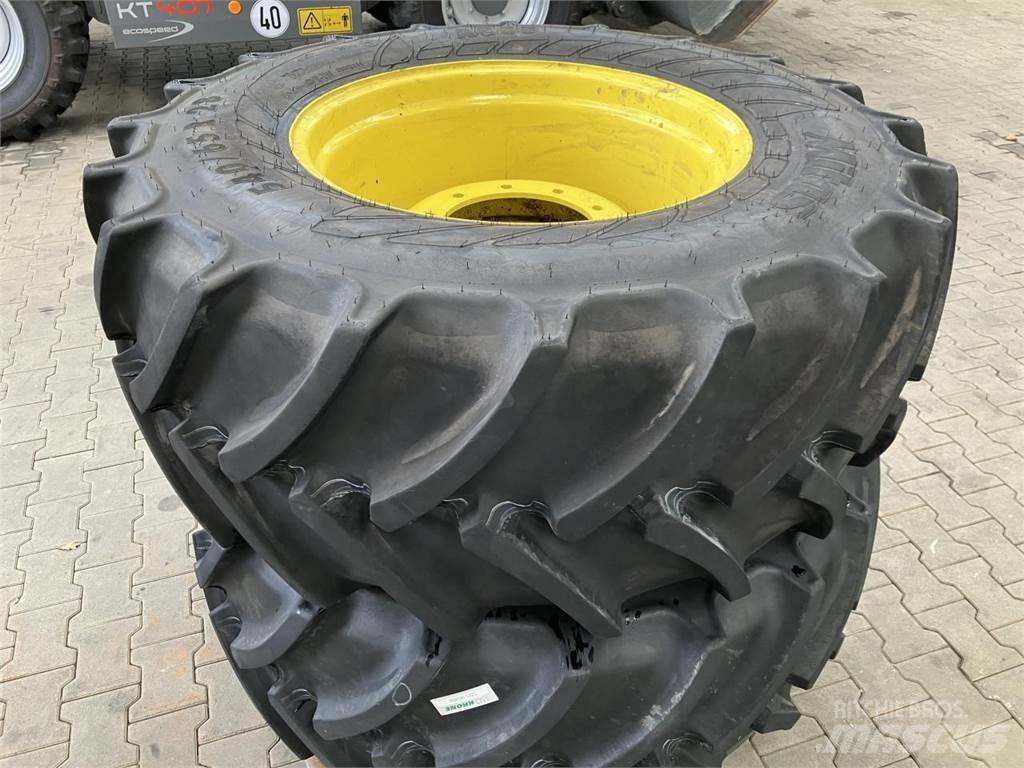 Mitas 540/65R28 Шины и колёса