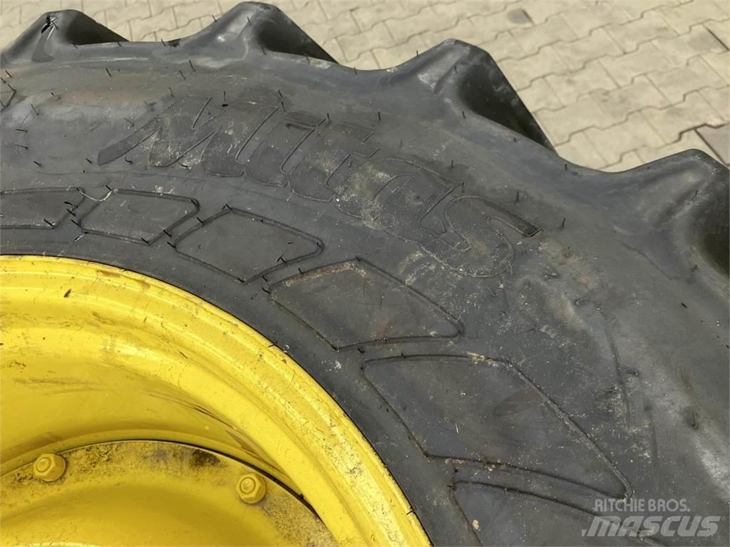 Mitas 540/65R28 Шины и колёса