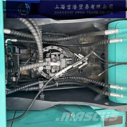Kobelco SK 210 Гусеничные экскаваторы