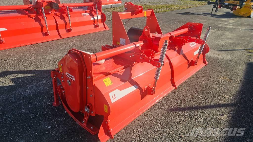 Mashio U 230C Прочее почвообрабатывающее оборудование