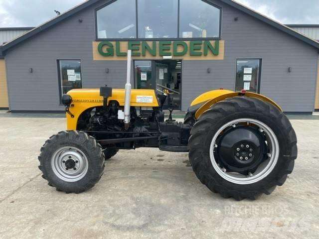 Massey Ferguson 35 Трактора