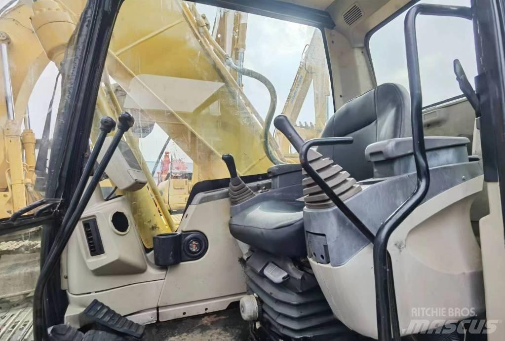 CAT 320CL Гусеничные экскаваторы