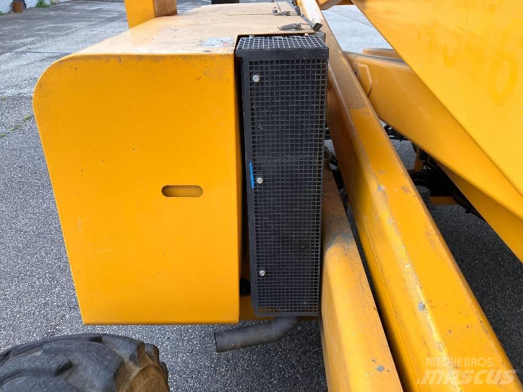 HAULOTTE H12 SX Ножничные подъемники