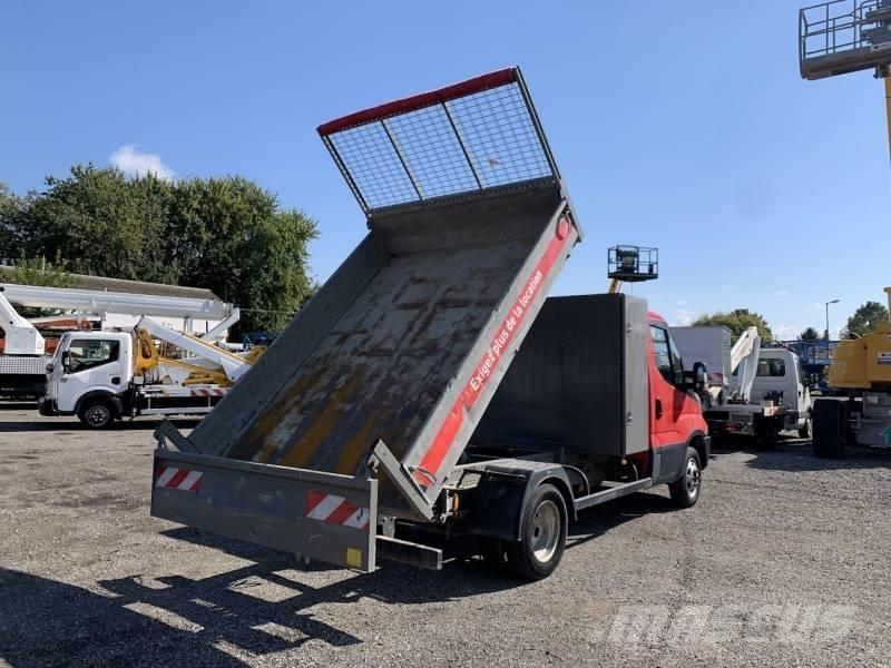 Iveco 35C12 - Tipper Грузовики-Самосвалы