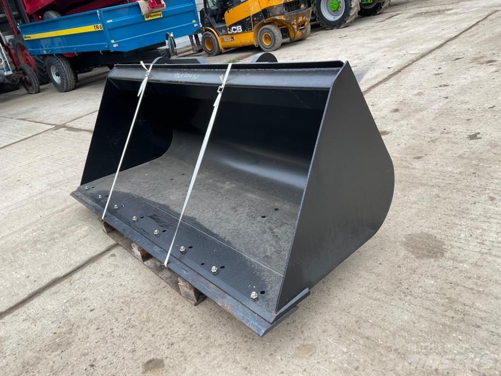 JCB SHOVEL BUCKET Ковши