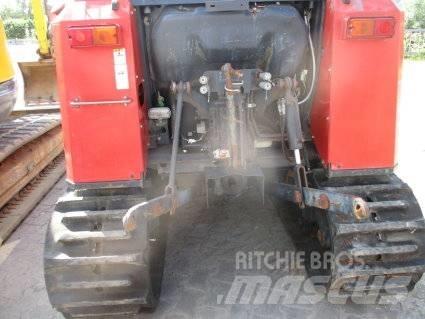 Yanmar CT 45 Строительная техника - Другие
