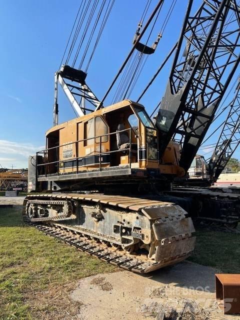 American 9299 Гусеничные краны