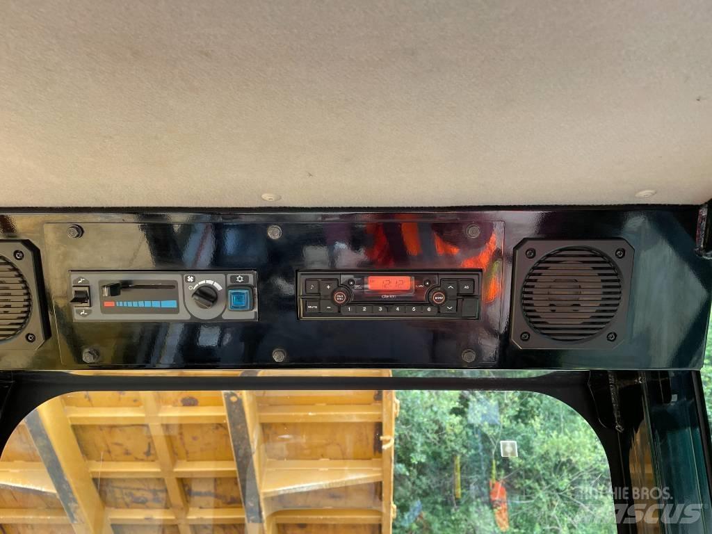 Morooka MST 1500 V D Гусеничные самосвалы