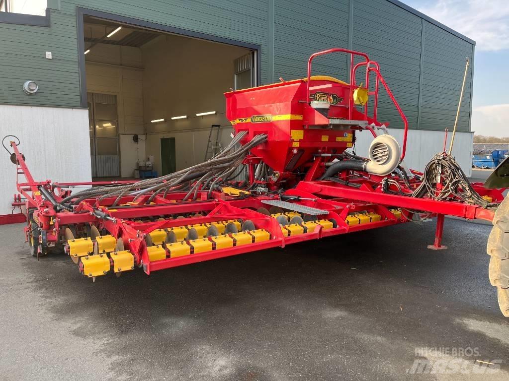 Väderstad Rapid800 Сеялки