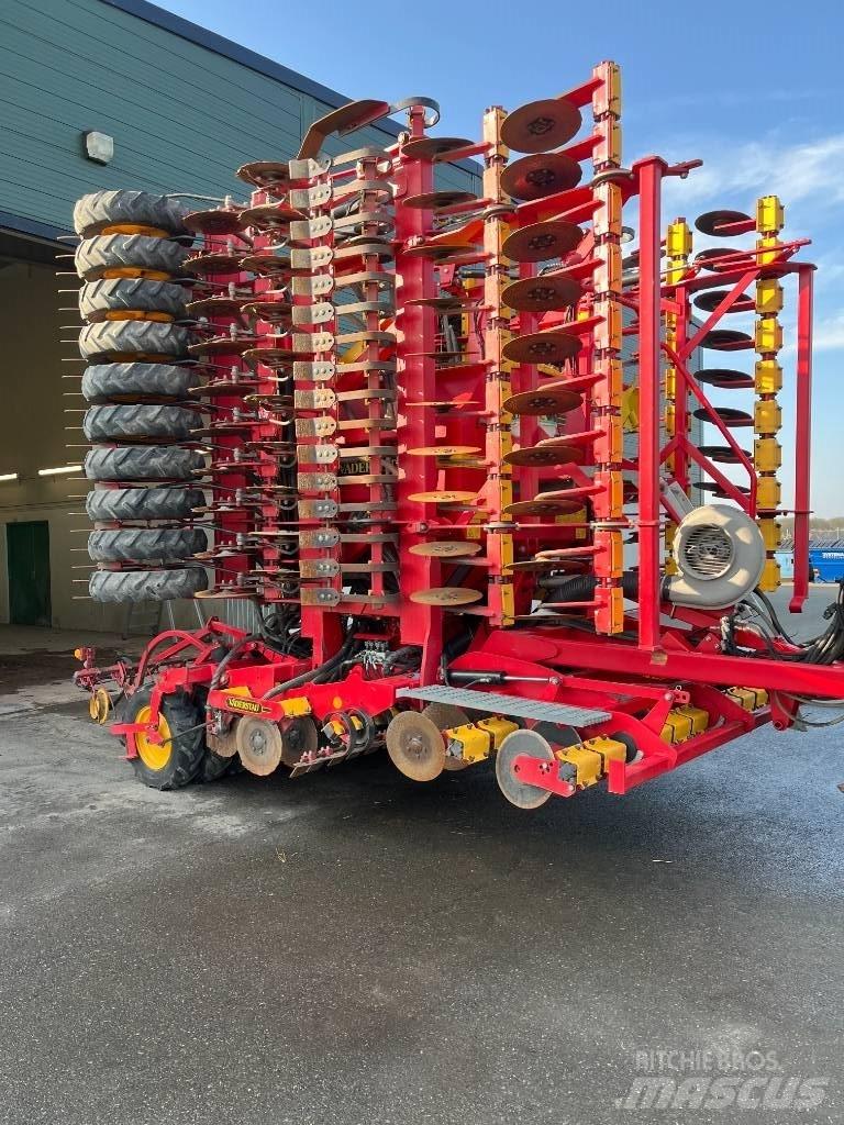Väderstad Rapid800 Сеялки
