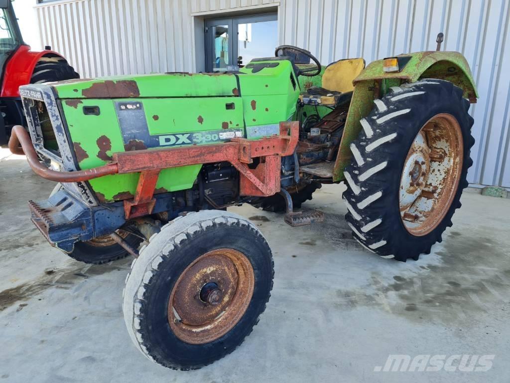 Deutz-Fahr DX 3.30 Трактора