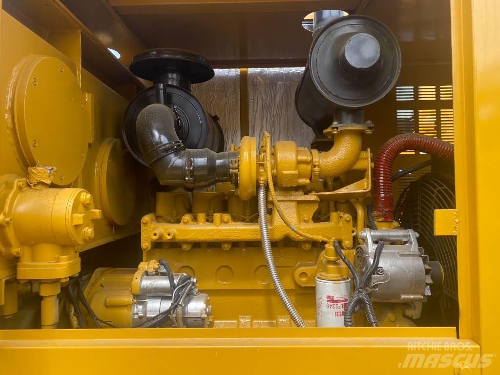 CAT 140 H Грейдеры