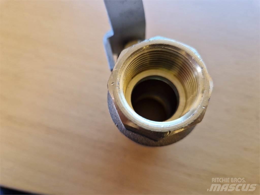 Ponsse 0044153 Гидравлическая система
