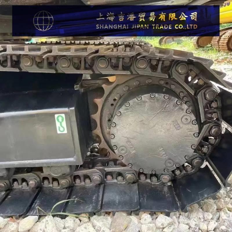 Sany SY 205 C Гусеничные экскаваторы