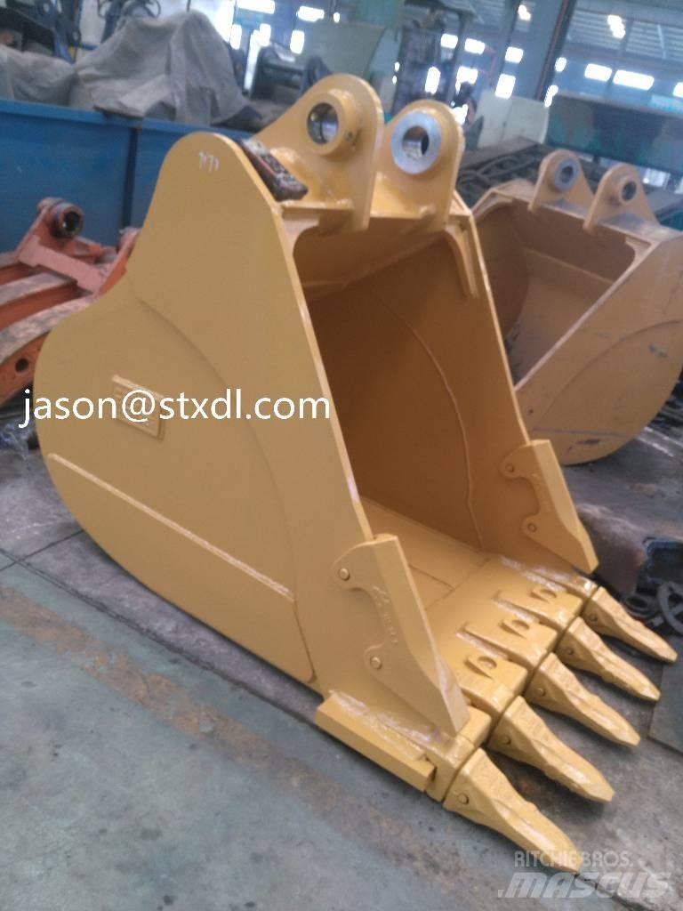 CAT 323 Rock Bucket Ковши