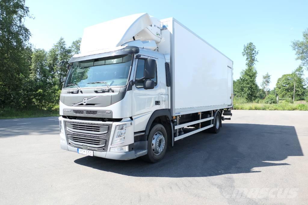 Volvo FM330 4x2 Грузовики-Рефрижераторы