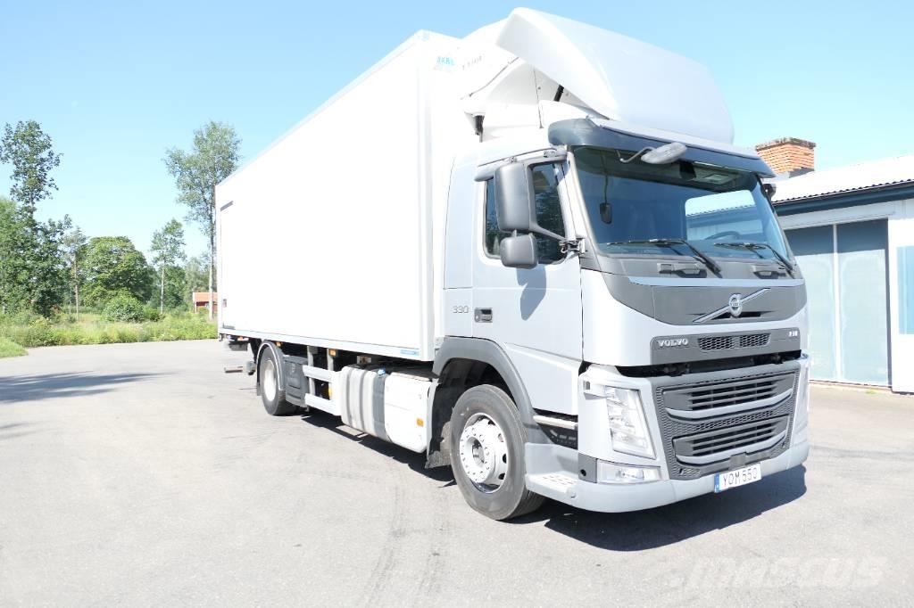 Volvo FM330 4x2 Грузовики-Рефрижераторы