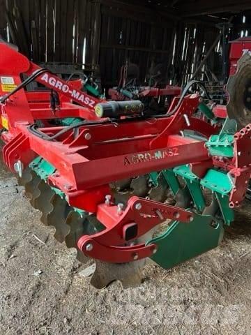 Agro Masz BT30 Дисковые бороны