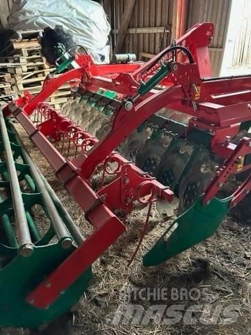 Agro Masz BT30 Дисковые бороны