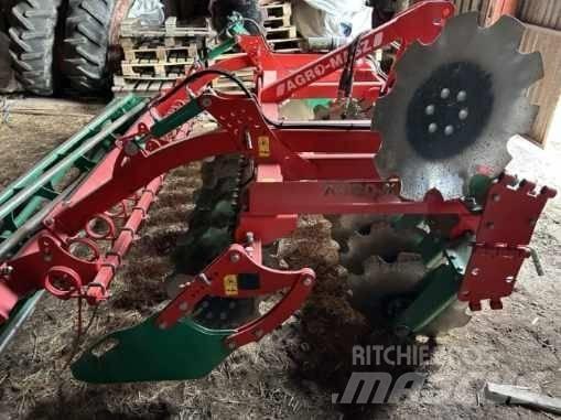 Agro Masz BT30 Дисковые бороны