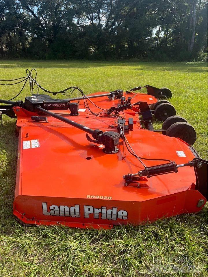 Land Pride RC3620 Мульчирователи
