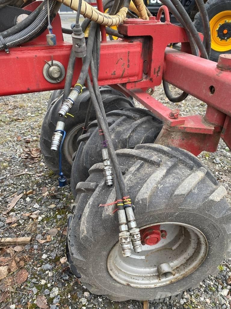 VM 400 SK Сеялки