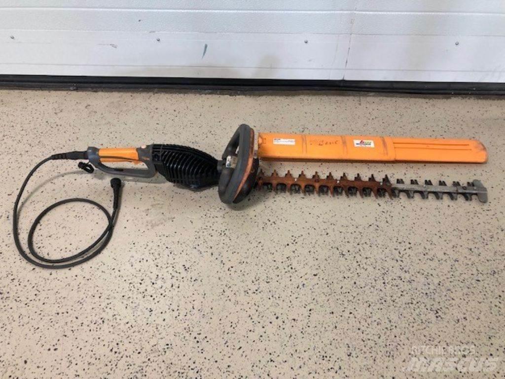 Pellenc Helion 2 Кусторезы