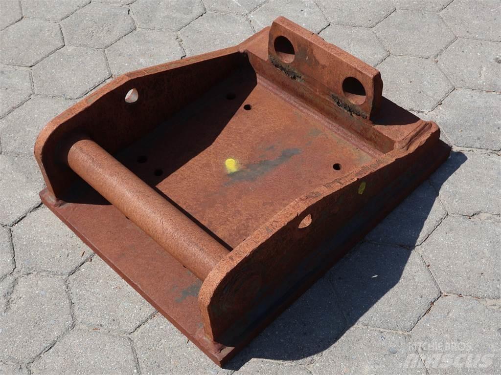  HAMMERPLATTE MS21 Квик-каплеры