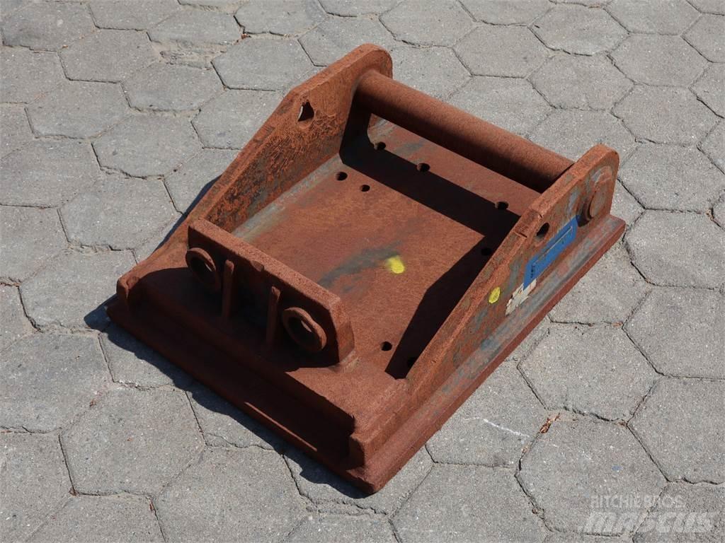  HAMMERPLATTE MS21 Квик-каплеры