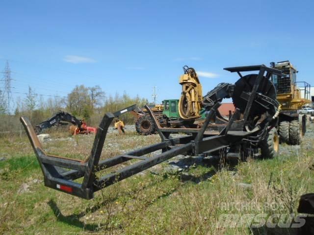 Tanguay CC125B Лесозаготовительная техника - Другие