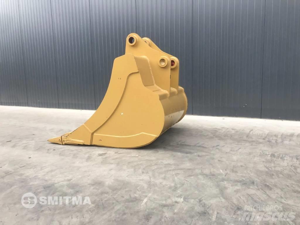CAT M316C Ковши