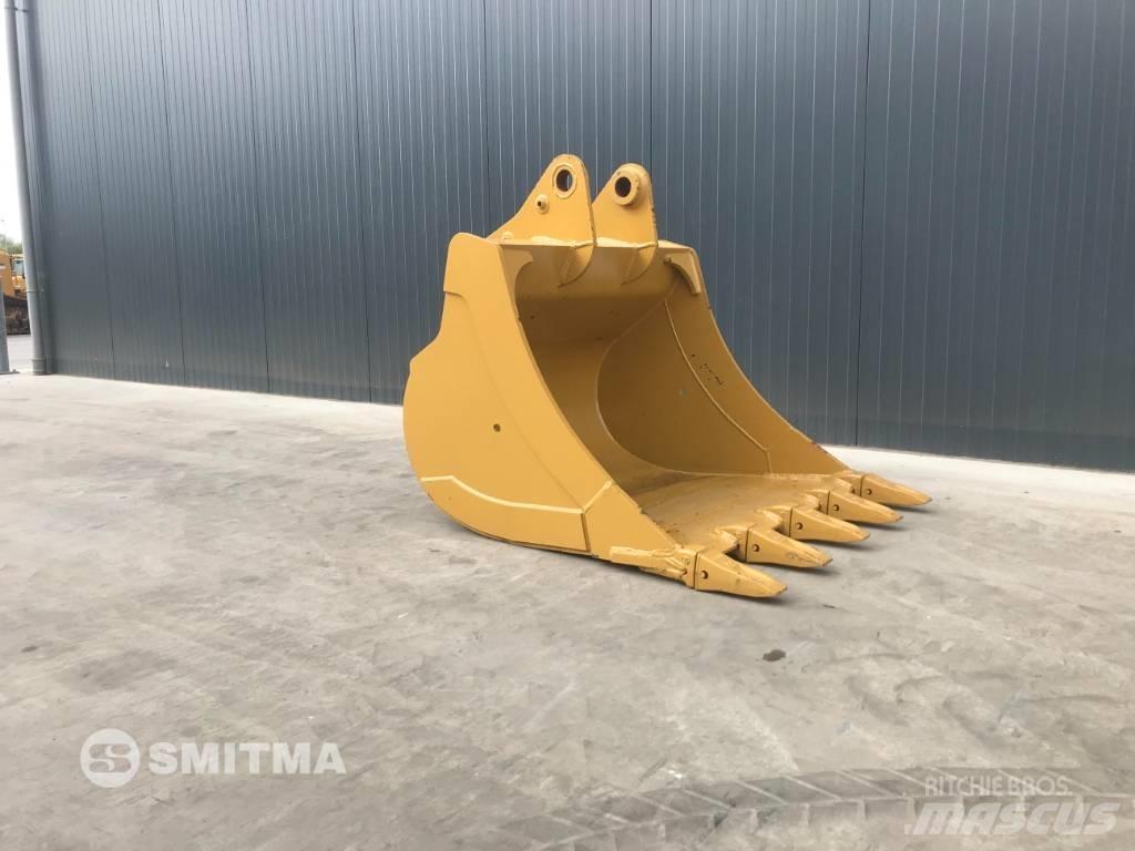 CAT M316C Ковши
