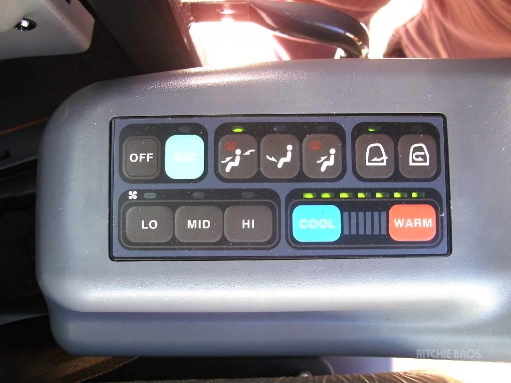 Doosan DX 63-3 Мини-экскаваторы