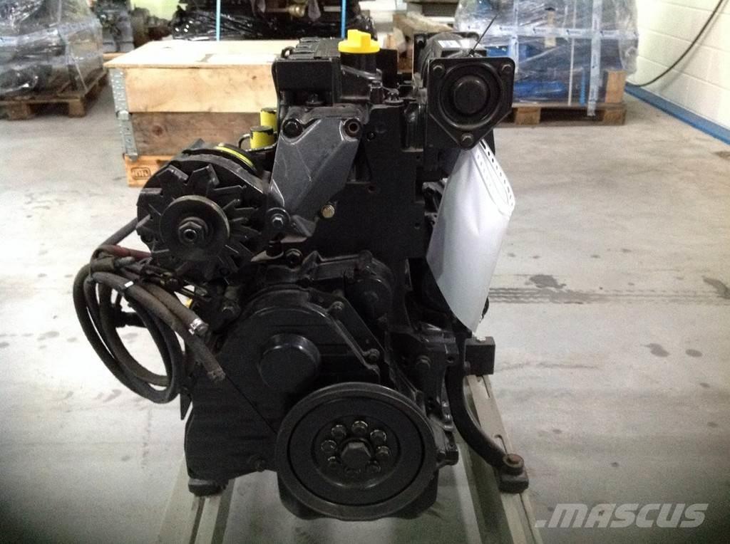 Deutz F2M2011 NEW Двигатели