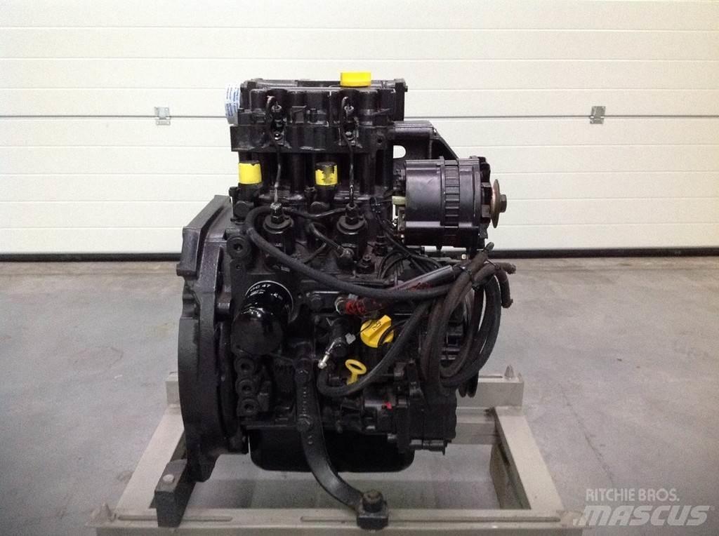 Deutz F2M2011 NEW Двигатели