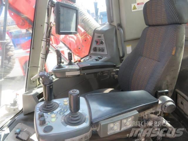 Sandvik DP 1500 i Буровые вышки