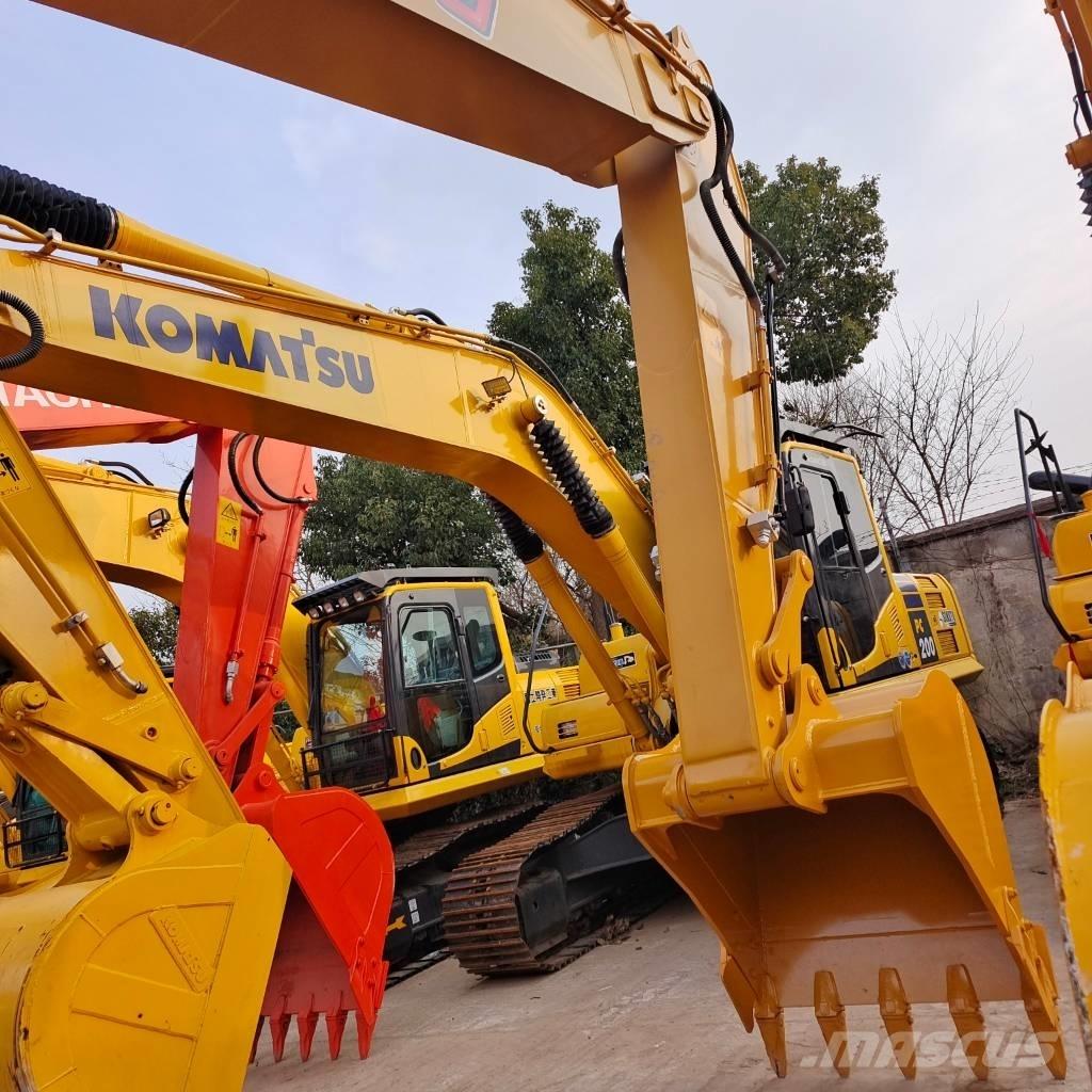 CAT 320 GC Гусеничные экскаваторы