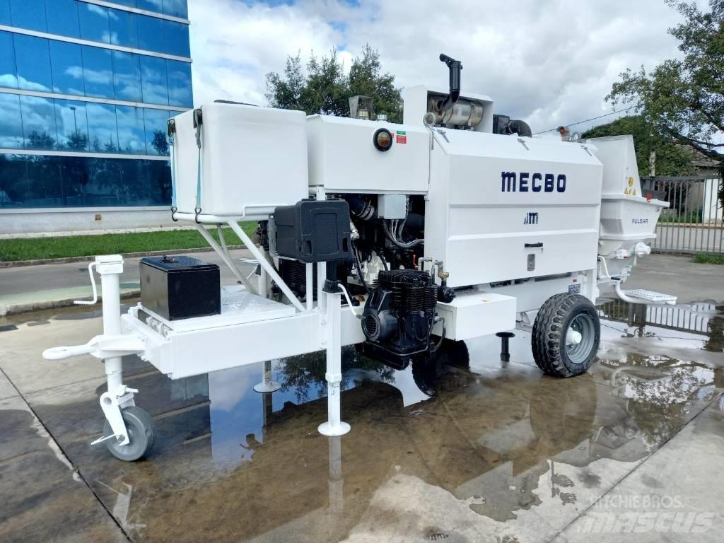 Mecbo P6.90 APV/DI Строительная техника - Другие