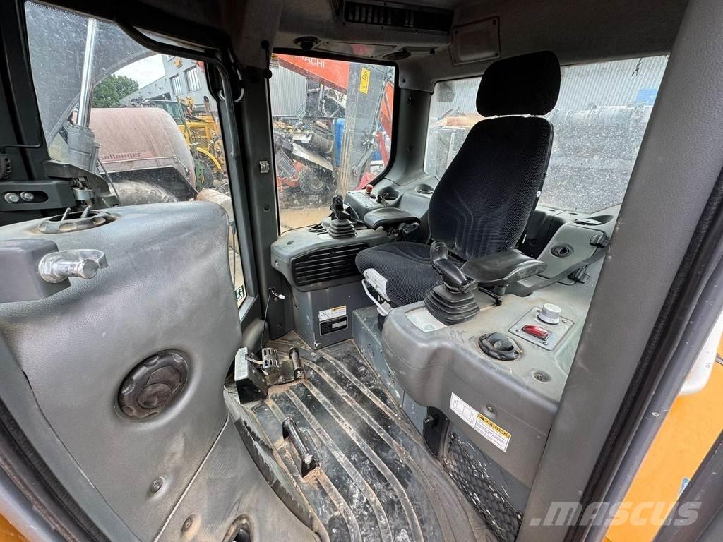 Liebherr PR736 LGP Гусеничные бульдозеры