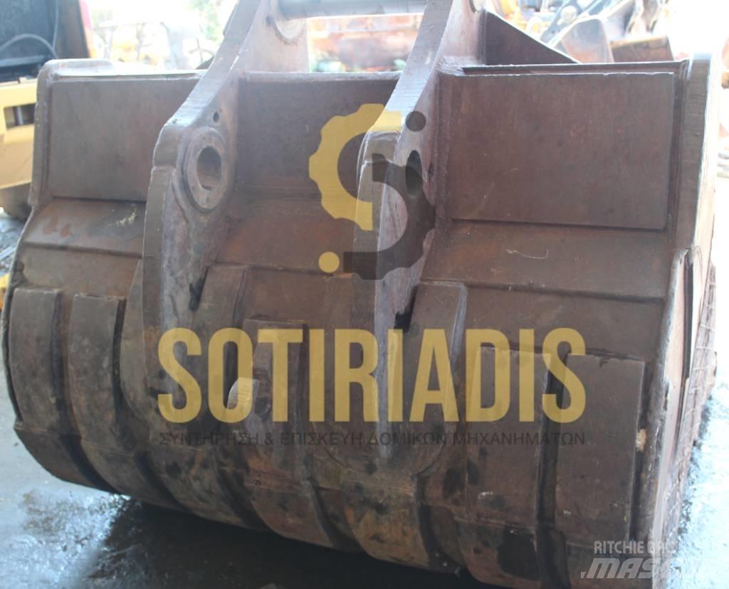 CAT 235 Ковши