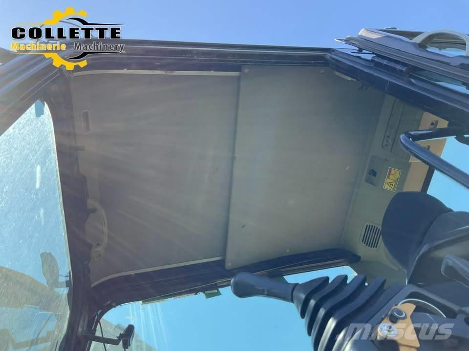 CAT 330 D Гусеничные экскаваторы