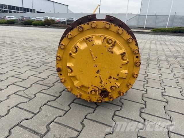 CAT 740 USED AXLES Оси