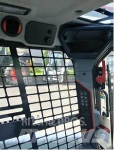 Bobcat T 76 Мини-погрузчики