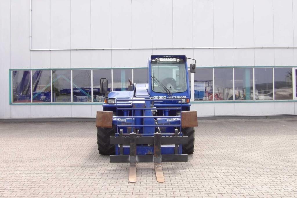 Merlo 38.13 Телескопические погрузчики