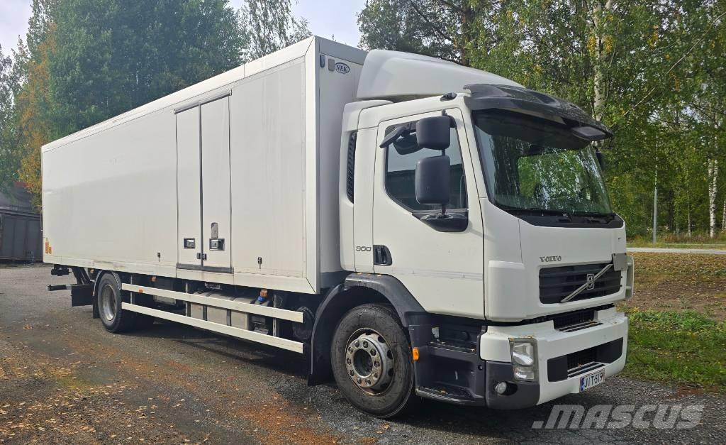 Volvo FE 300 Грузовики-Рефрижераторы