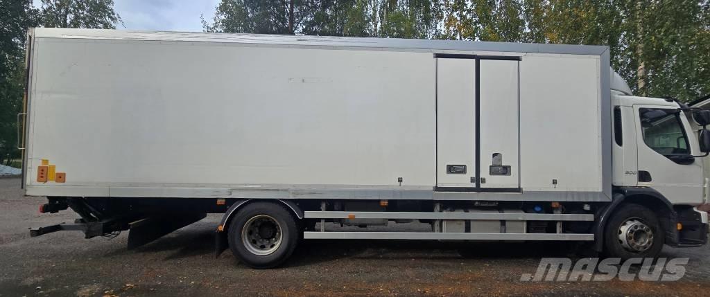 Volvo FE 300 Грузовики-Рефрижераторы