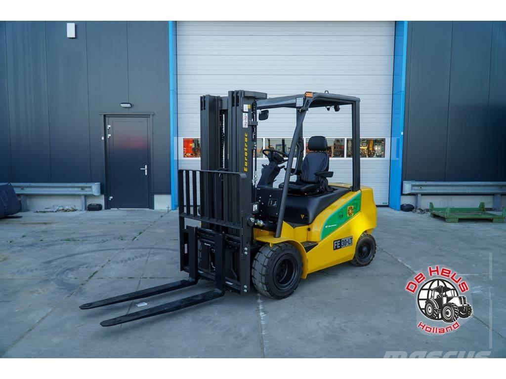 Eurotrac FE30-LT Другие складские механизмы