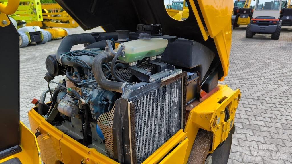 Dynapac CC 1200 Катки тротуарные