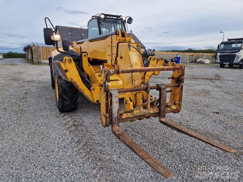 JCB 535140 Телескопические погрузчики