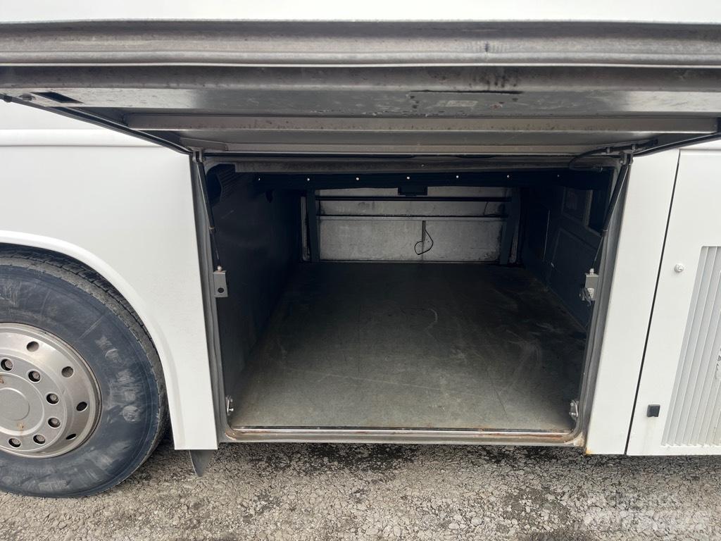 Volvo 9700H B12M Туристические автобусы